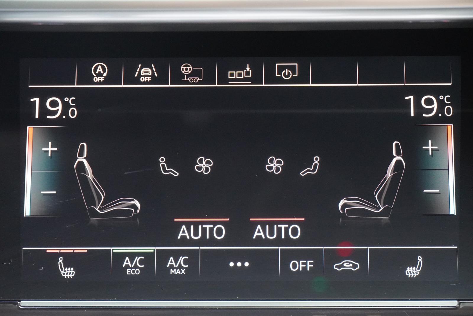 Audi A6 Avant 45 TFSI S-Tronic quattro LED Navi B&O