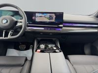 BMW 540 - Vorschau Bild 12