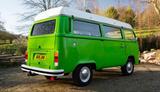 Volkswagen T2 - Motor Revidiert / besucht Bockhorn 15/16.06 - VW T2 von privat