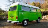 Volkswagen T2 - Motor Revidiert / besucht Bockhorn 15/16.06 - Volkswagen T2: Kleinbus, T2b