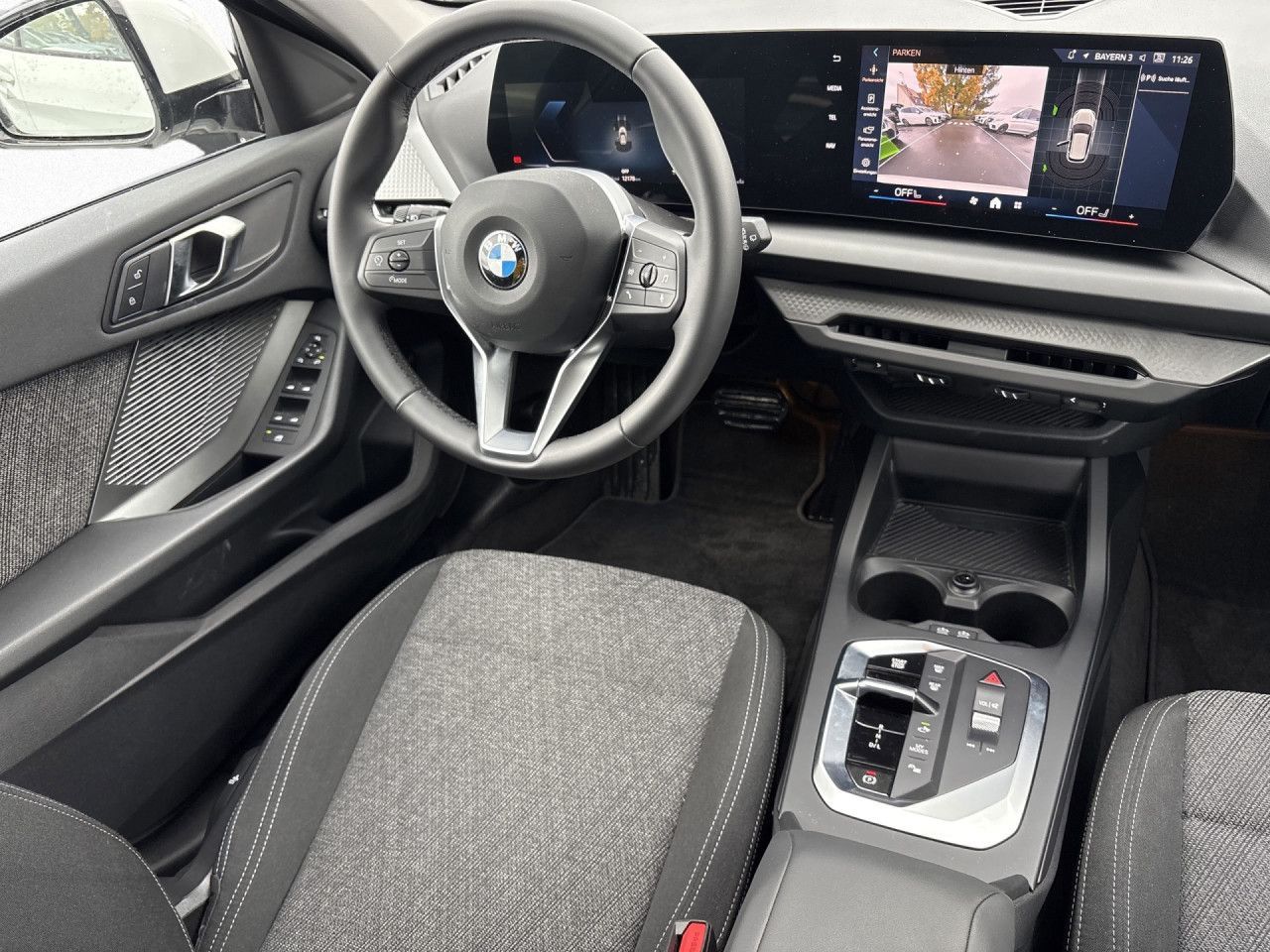 BMW 120 - Bild 19