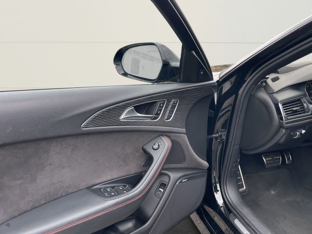 Audi A6 Avant 3.0 TDI quattro competition+HUD+ACC+St.