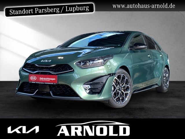 Kia Proceed 1.5 T-GDI GT Line DCT7 Navi Kamera Sitzh