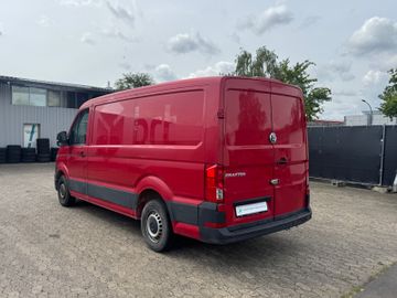 Volkswagen Crafter - 4