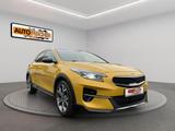 Kia XCeed Platinum  LED  Navi  AHK  Leder  1.Hand - Kia XCeed mit Schiebedach
