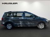 Volkswagen Sharan 1.4 TSI Comfortline*7-Sitze*Navi*PDC*SHZ - Volkswagen mit Benzin-Antrieb: Kombi