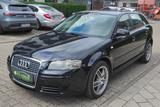 Audi A3 Sportback 1.6 FSI Attraction - Audi A3: Fsi