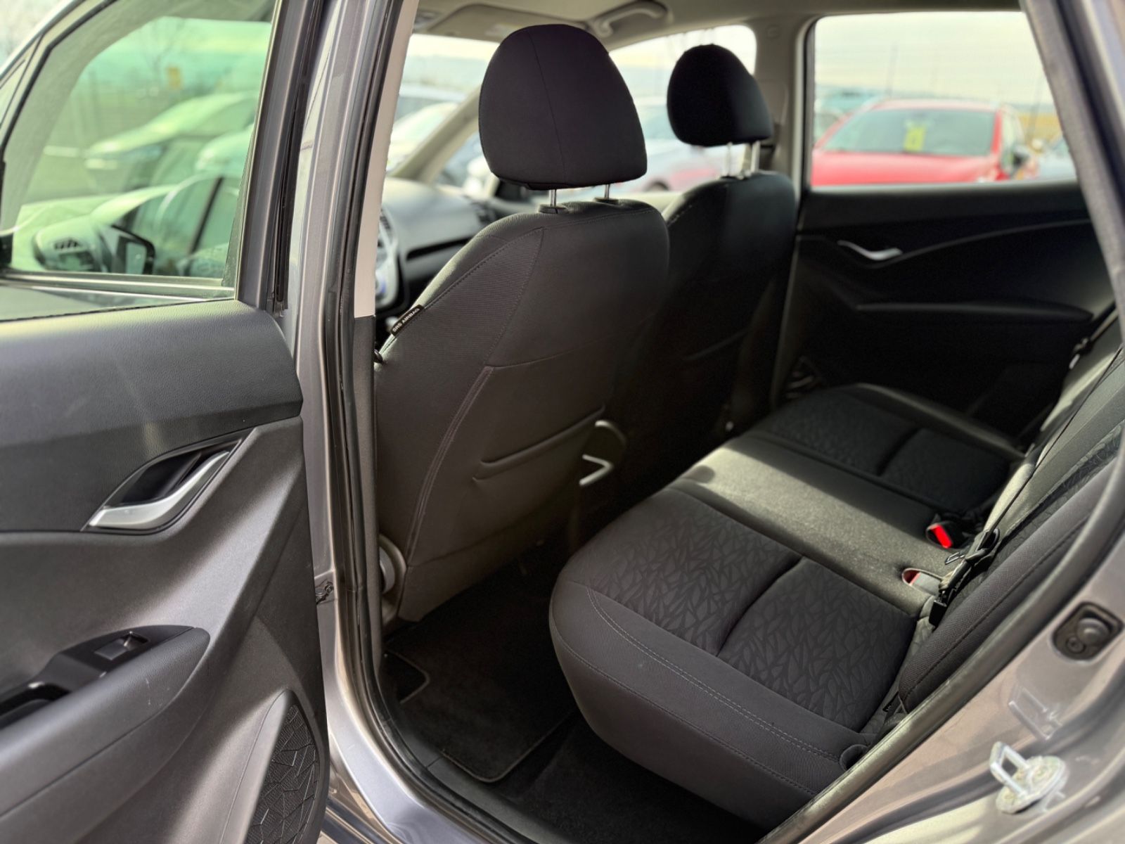 ix20 Comfort 1.6 Autom. Klima