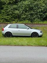 Audi a3 8L 1.8  143.700kmSehr viel neu - gebrauchte Audi A3 aus dem Jahr 1999