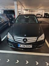 Mercedes-Benz C 180 KOMPRESSOR BlueEFFICIENCY - - Mercedes-Benz C 180: Blueefficiency Kompressor