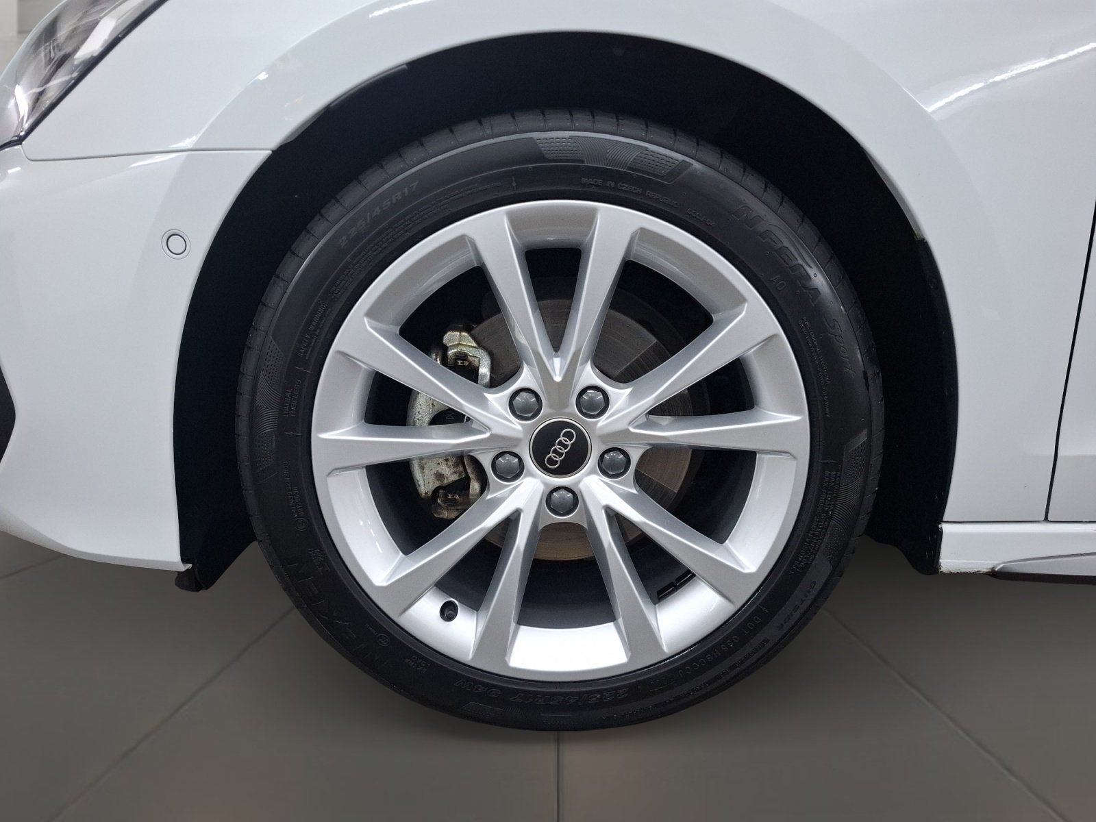 Audi A3 - Bild 7