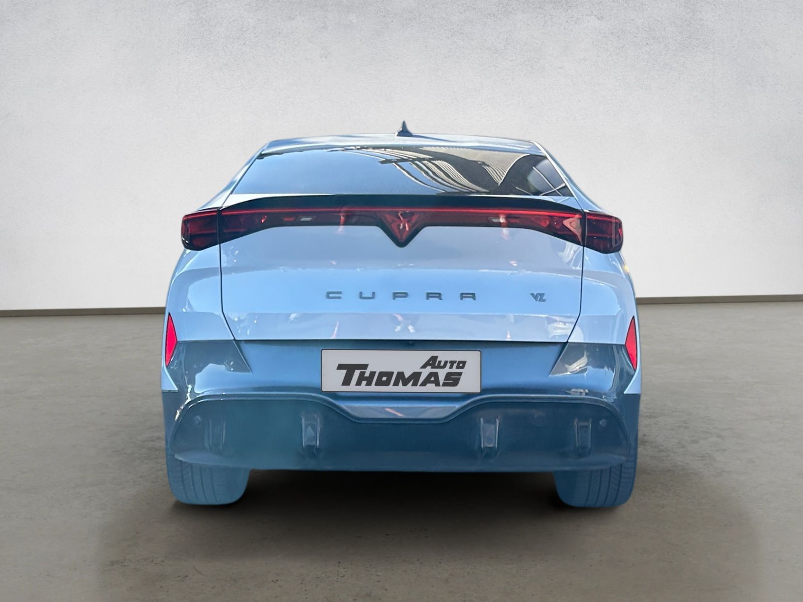 Cupra Tavascan - Bild 7
