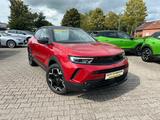 Opel Mokka 1.2 Ultimate Kamera/Alcantara/LED - gebrauchte Opel Mokka aus dem Jahr 2024