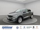 Volkswagen T-Roc 1.5 TSI Sport NAVI+KLIMA+ACC+NR+ESP+WINTER - mit Benzin-Antrieb: Esp