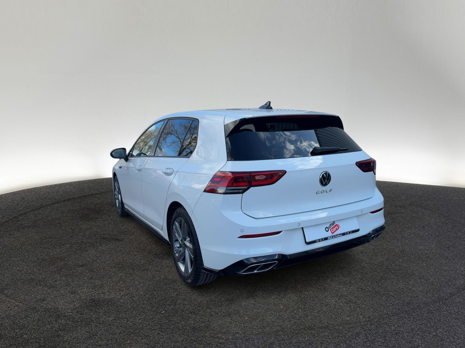 Volkswagen Golf - Bild 3