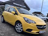 Opel Corsa E Edition *KLIMA*ALLWETTERREIFEN* - Opel Corsa Gebrauchtwagen in Lübeck