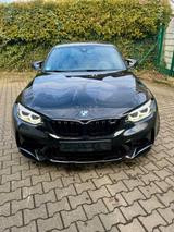 BMW M2 Competition | Track Pack | Harman Kardon  - BMW M2 in Essen