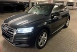 Audi Q5 2.0 TDI quattro S line Keyless virtualCo
