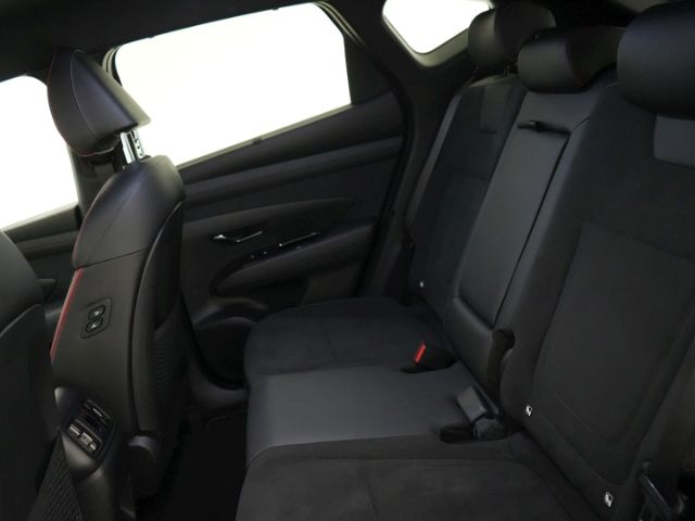Tucson FACELIFT PHEV N-LINE AT 4WD+LED MATRIX+NA