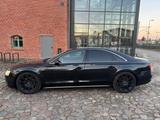 Audi A8 3.0 TDI Quattro - gebrauchte Audi A8 aus dem Jahr 2010