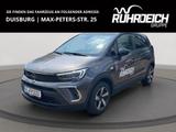 Opel Crossland Enjoy 1.2 KAMERA+SITZHZG+LENKRADHZG+LE - Opel Crossland (X) Enjoy