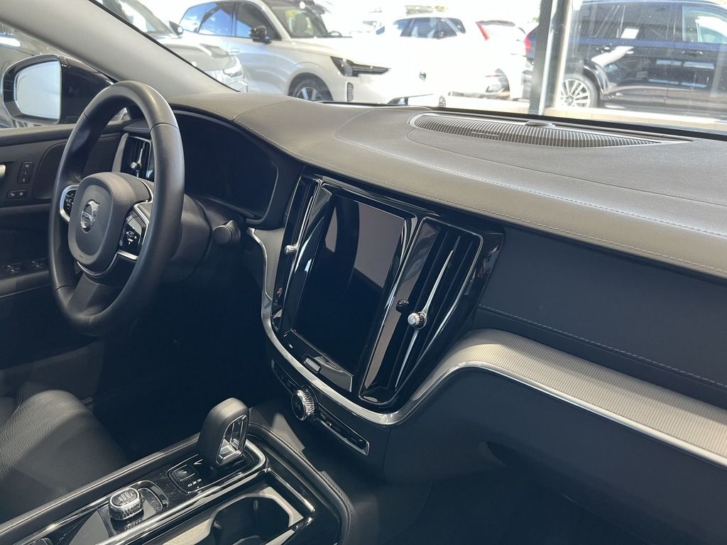 Volvo S60 T8 Ultimate Dark Recharge AWD HeadUp 360°