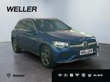 Mercedes-Benz GLC 200 4Matic 9G-TRONIC AMG Line *LED*AHK*360°* - Mercedes-Benz GLC 200 in Bremen
