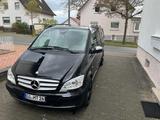 Mercedes-Benz Viano 3.0 CDI Ambiente lang 