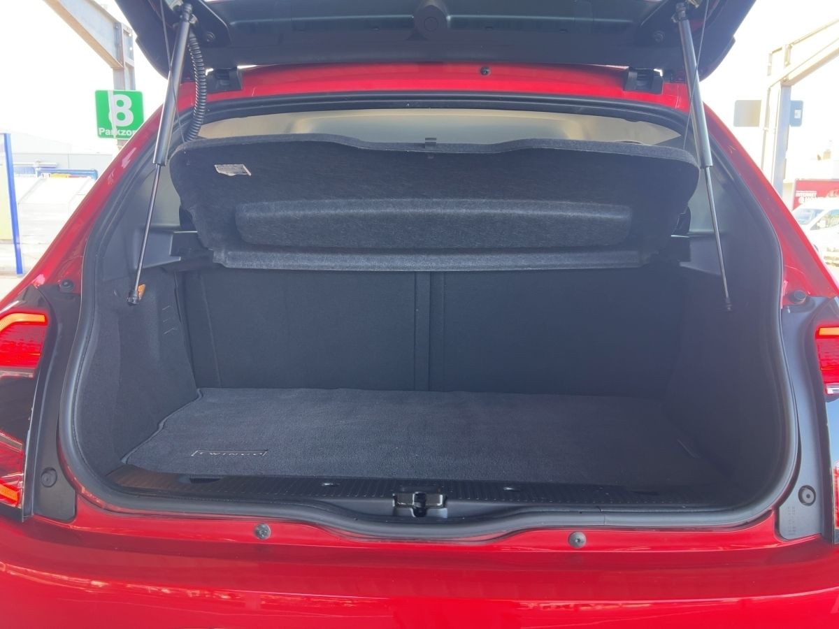 Renault Twingo - Bild 21