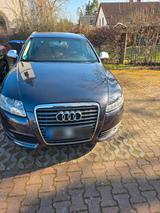 Audi a6 4f Kombi - Audi A6 Kombi 4f mit Benzin-Antrieb