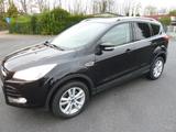 Ford Kuga Titanium 2,0TDCI 4x4 voll Ausstattung - Ford Kuga: Titanium Ausstattung