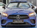 Mercedes-Benz E 200 Cabriolet 360°+Distronic+NightEdition+MBUX - Mercedes-Benz E 200: Cabrio