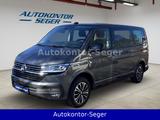 Volkswagen T6.1 Multivan Comfortline Edition LED - gebrauchte VW T6 Multivan aus dem Jahr 2022