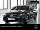 Mercedes-Benz C 200 AVANTG+PANO+360+AHK+LED+TOTW+KEYLESS+9G