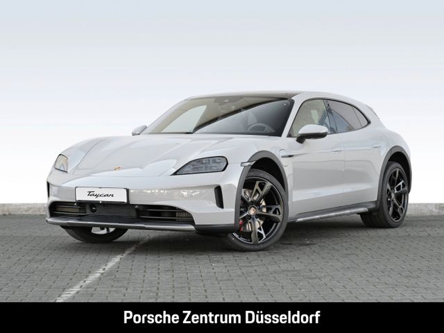 PORSCHE Taycan 4S Cross Turismo InnoDrive Soft-Close BOS