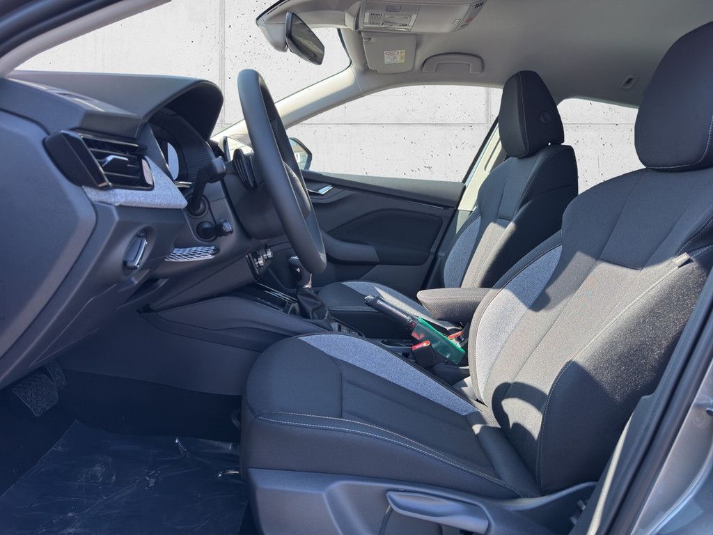 Skoda Scala - Bild 9