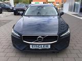 Volvo V60 B4 (Diesel) Momentum Pro Stdhzg. Leder H&K - Volvo V60 in Lübeck