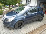 Opel Corsa 1.2 ecoFLEX Selection Selection - Opel Corsa aus 2010: Ecoflex