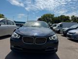BMW  535D GT Automatik Panoramadach - BMW 535 in Hamburg