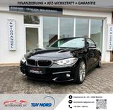 BMW 430 d M-Paket,  2.Hand,Deutsch,HeadUp,Xenon - BMW 430: 430d