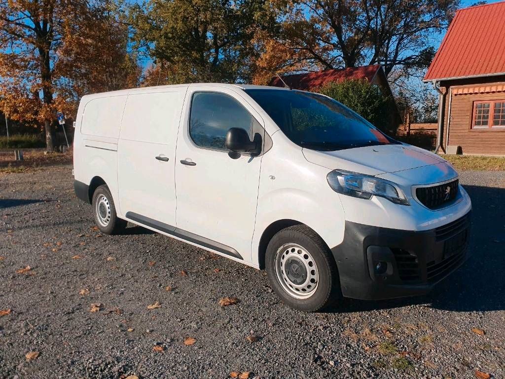 Image of Peugeot Expert