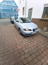 Seat seat cordoba polnisch - Seat Cordoba SE mit Benzin-Antrieb