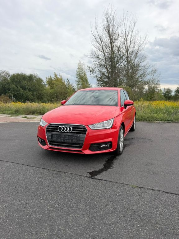 Image of Audi A1