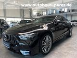 Mercedes-Benz AMG GT 63 4M+ AERODYN-HUD-UVP:197.439-SITZKLIMA! - gebrauchte Mercedes-Benz AMG GT aus dem Jahr 2024