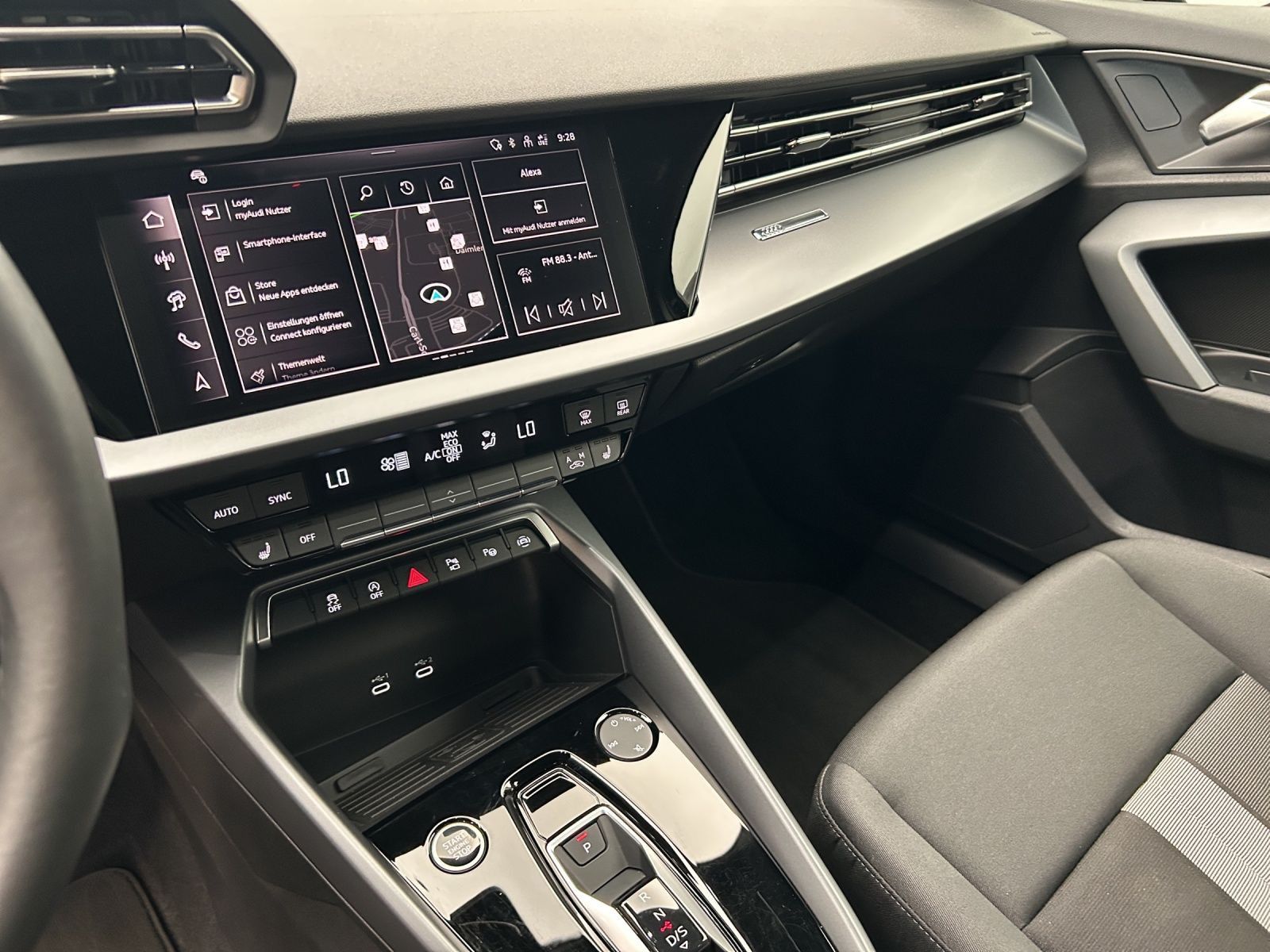 Audi A3 - Bild 6
