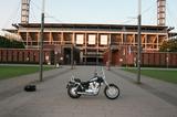 Suzuki Intruder 1400 - SUZUKI 1993 INTRUDER 1400