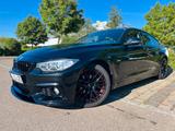BMW 420i Gran Coupé Sport Line (Vollleder) - BMW 420 Gran Coupé von privat