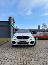 BMW X5 - 4