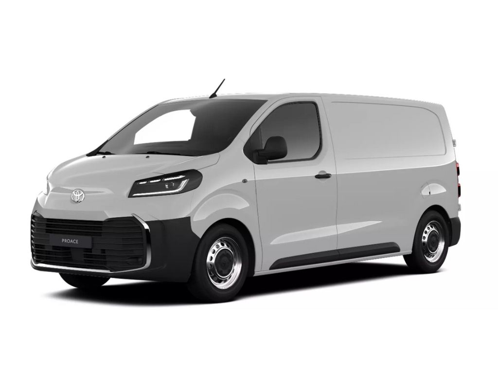 Toyota Proace Kasten L1 1.5 D 120 PS Duty, Klima, Safet