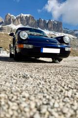 Porsche Exklusiver Porsche 964 Cabrio  - Porsche 964 von privat